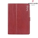Pierre Cardin Apple Red Book Case Tablet for iPad Air 2 Pierre Cardin Apple Red Book Case Tablet for iPad Air 2