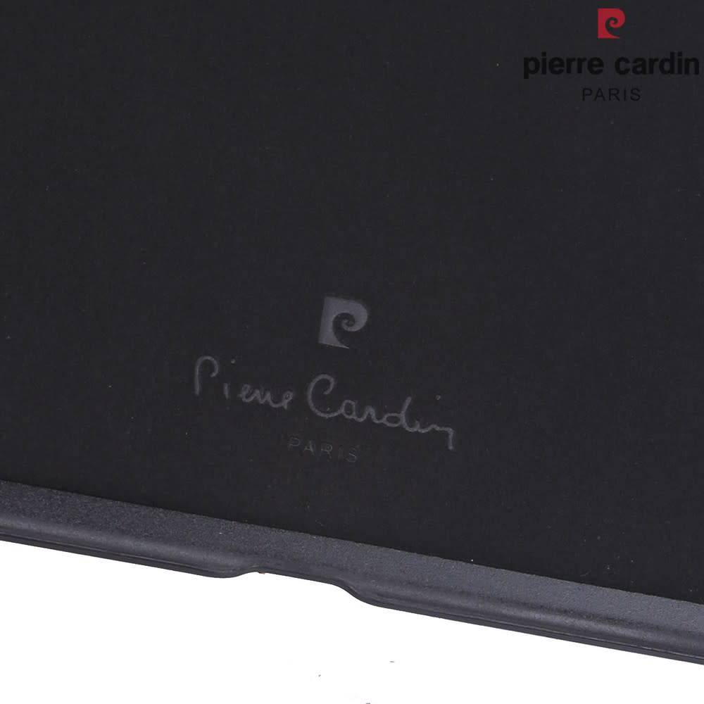 Pierre Cardin Pierre Cardin Apple Rood Book Case hoesje iPad Air 2 - Smart Case - Tablethoes, foto 5 van 6