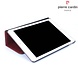 Pierre Cardin Apple Red Book Case Tablet for iPad Air 2 Pierre Cardin Apple Red Book Case Tablet for iPad Air 2
