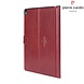 Pierre Cardin Apple Red Book Case Tablet for iPad Air 2 Pierre Cardin Apple Red Book Case Tablet for iPad Air 2