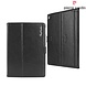 Pierre Cardin Pierre Cardin Apple Tablet Housse Noir pour iPad 9.7 inch (2017) Pierre Cardin Pierre Cardin Apple Tablet Housse Noir pour iPad 9.7 inch (2017)