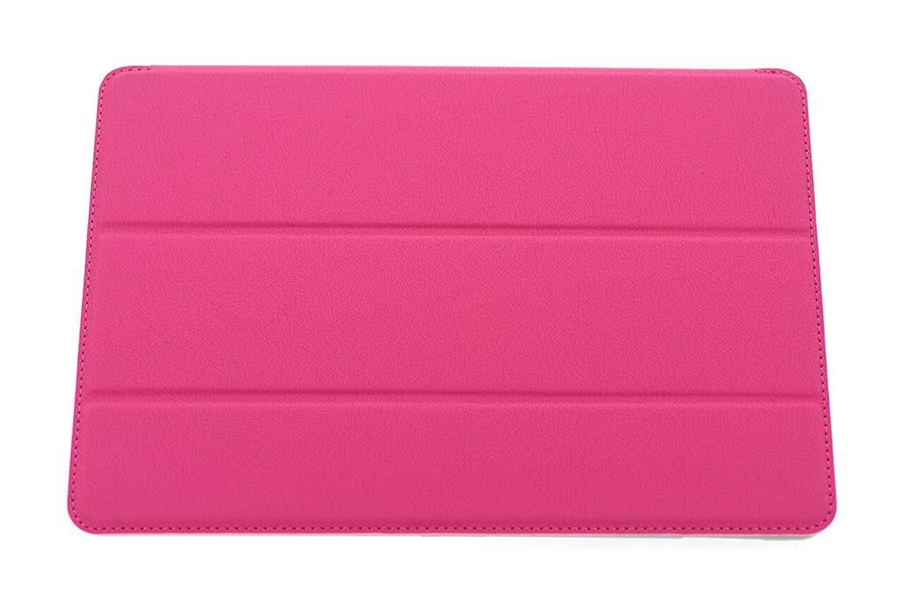 Apple Hot Pink Book Case Tablet for iPad Pro 9.7 inch Apple Hot Pink Book Case Tablet for iPad Pro 9.7 inch