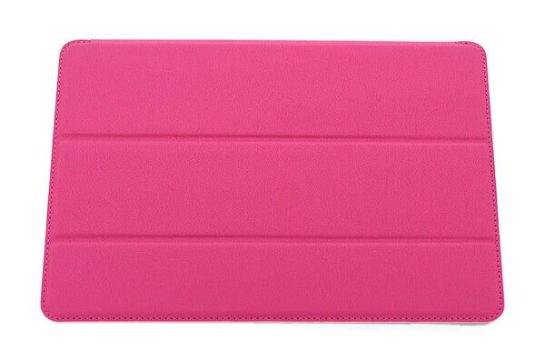 Apple Hot Pink Book Case Tablet for iPad Pro 9.7 inch Apple Hot Pink Book Case Tablet for iPad Pro 9.7 inch