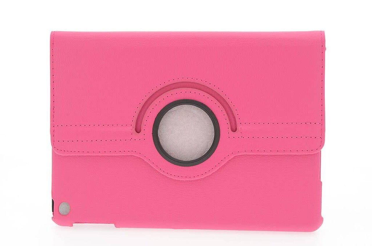 Apple Pink Book Case Tablet für iPad 2017 Apple Pink Book Case Tablet für iPad 2017