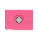 Apple Pink Book Case Tablet für iPad 2017