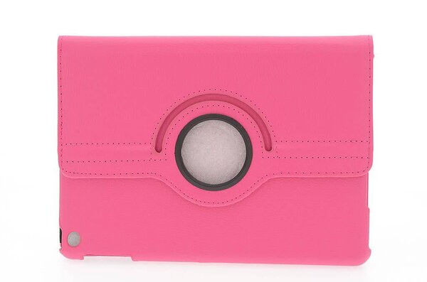 Apple Pink Book Case Tablet für iPad 2017 Apple Pink Book Case Tablet für iPad 2017