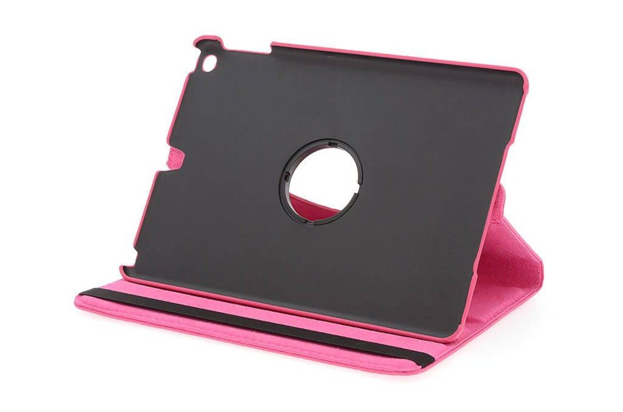 Apple Pink Book Case Tablet für iPad 2017 Apple Pink Book Case Tablet für iPad 2017