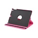 Apple Pink Book Case Tablet for iPad 2017 Apple Pink Book Case Tablet for iPad 2017