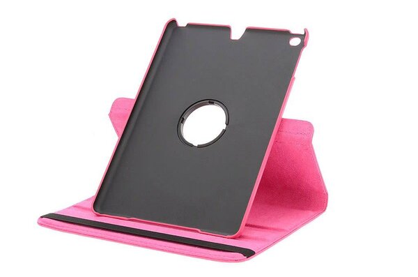 Apple Pink Book Case Tablet für iPad 2017 Apple Pink Book Case Tablet für iPad 2017