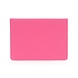 Apple Pink Book Case Tablet für iPad 2017 Apple Pink Book Case Tablet für iPad 2017