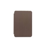 Apple Dunkel Braun Book Case Tablet für iPad Mini 3