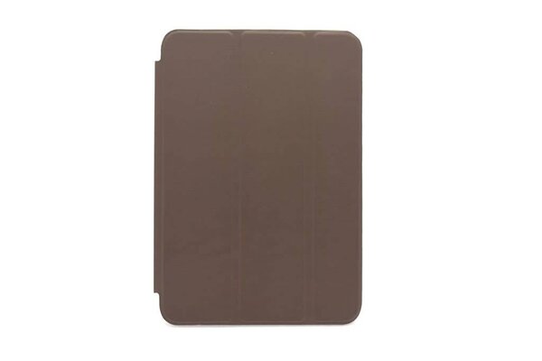 Apple iPad Mini 2-3 Bruin Smart Case - Book Case Tablethoes Apple iPad Mini 2-3 Bruin Smart Case - Book Case Tablethoes