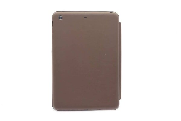 Apple Dunkel Braun Book Case Tablet für iPad Mini 3 Apple Dunkel Braun Book Case Tablet für iPad Mini 3