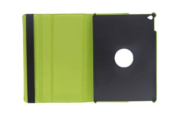 Apple Tablet Housse Vert pour iPad Air 2 Apple Tablet Housse Vert pour iPad Air 2