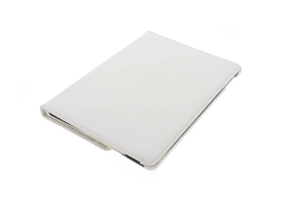 Apple Tablet Housse Blanc pour iPad 9.7 inch (2017)& iPad Air Apple Tablet Housse Blanc pour iPad 9.7 inch (2017)& iPad Air