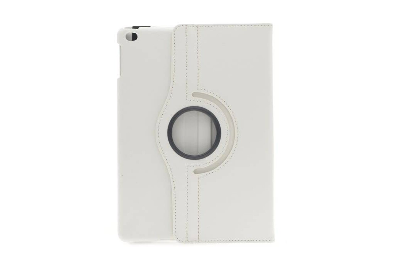 Apple White Book Case Tablet for iPad 9.7 inch (2017)& iPad Air Apple White Book Case Tablet for iPad 9.7 inch (2017)& iPad Air