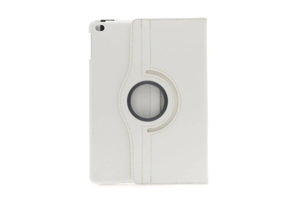 Apple White Book Case Tablet for iPad 9.7 inch (2017)& iPad Air Apple White Book Case Tablet for iPad 9.7 inch (2017)& iPad Air