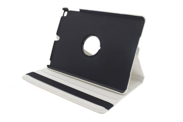 Apple Tablet Housse Blanc pour iPad 9.7 inch (2017)& iPad Air Apple Tablet Housse Blanc pour iPad 9.7 inch (2017)& iPad Air