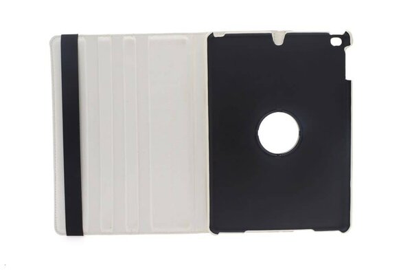 Apple Tablet Housse Blanc pour iPad 9.7 inch (2017)& iPad Air Apple Tablet Housse Blanc pour iPad 9.7 inch (2017)& iPad Air