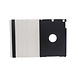 Apple Weiß Book Case Tablet für iPad 9.7 inch (2017)& iPad Air Apple Weiß Book Case Tablet für iPad 9.7 inch (2017)& iPad Air