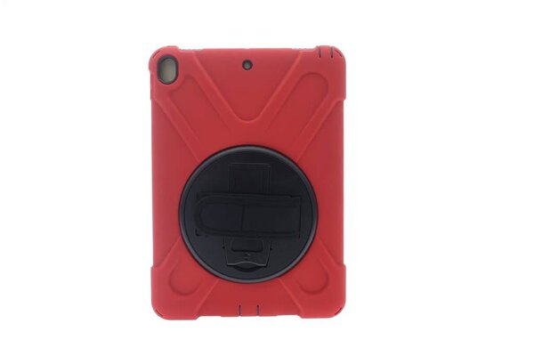 Apple Back Cover Tablet Rouge pour iPad Pro 10.5 inch Apple Back Cover Tablet Rouge pour iPad Pro 10.5 inch