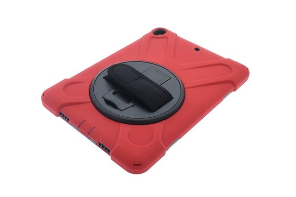 Apple Back Cover Tablet Rouge pour iPad Pro 10.5 inch Apple Back Cover Tablet Rouge pour iPad Pro 10.5 inch