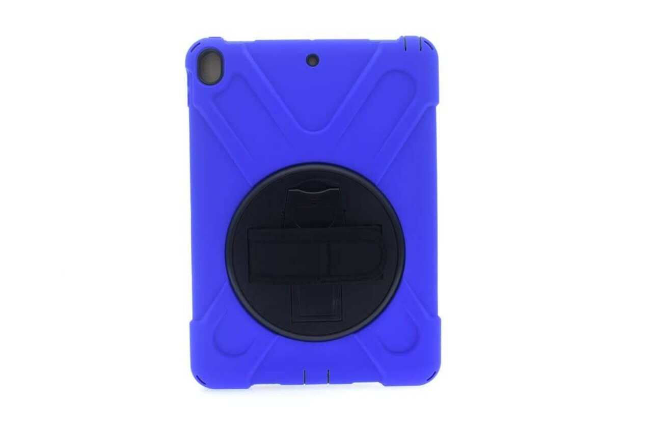 Apple Blauw Back Cover Tablet voor iPad Pro 10.5 inch Apple Blauw Back Cover Tablet voor iPad Pro 10.5 inch