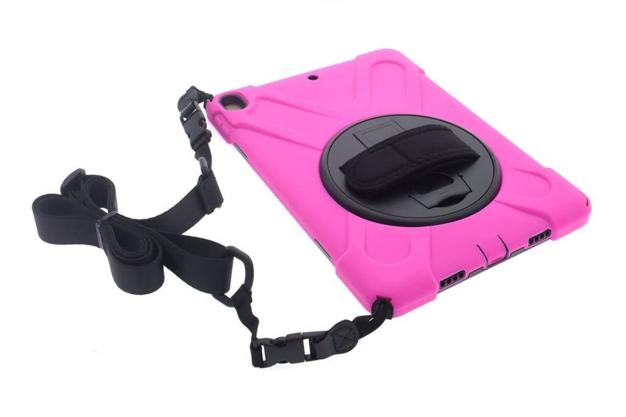 Apple Hot Pink Back Cover Tablet für iPad Pro 10.5 inch Apple Hot Pink Back Cover Tablet für iPad Pro 10.5 inch