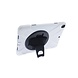 Apple Back Cover Tablet Blanc pour iPad Pro 10.5 inch Apple Back Cover Tablet Blanc pour iPad Pro 10.5 inch