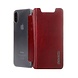 Pierre Cardin Pierre Cardin book case for Apple iPhone X - Red (8719273140796) Pierre Cardin Pierre Cardin book case for Apple iPhone X - Red (8719273140796)