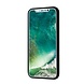 Pierre Cardin Pierre Cardin Backcover voor Apple iPhone X-Xs - Geel Pierre Cardin Pierre Cardin Backcover voor Apple iPhone X-Xs - Geel