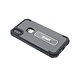 UNIQ Accessory Silikonhülle fur Apple iPhone X - Grau (8719273253496) UNIQ Accessory Silikonhülle fur Apple iPhone X - Grau (8719273253496)