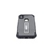 UNIQ Accessory Silikonhülle fur Apple iPhone X - Grau (8719273253496) UNIQ Accessory Silikonhülle fur Apple iPhone X - Grau (8719273253496)