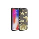 UNIQ Accessory Silicone case for Apple iPhone X - Print (8719273252260)