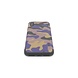 UNIQ Accessory UNIQ Accessory iPhone X-Xs Hard Case Backcover Legerprint - Blauw UNIQ Accessory UNIQ Accessory iPhone X-Xs Hard Case Backcover Legerprint - Blauw