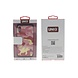 UNIQ Accessory Silikonhülle fur Apple iPhone X - Druck (8719273252291) UNIQ Accessory Silikonhülle fur Apple iPhone X - Druck (8719273252291)