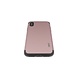 UNIQ Accessory Silicone case for Apple iPhone X - Rose Gold (8719273252321)
