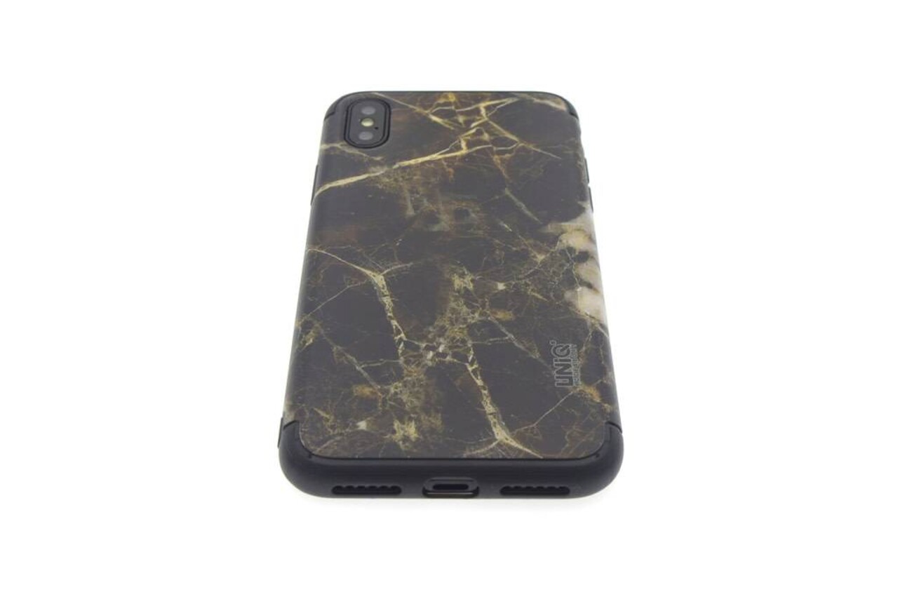 Back cover voor iPhone X-Xs - Print Back cover voor iPhone X-Xs - Print