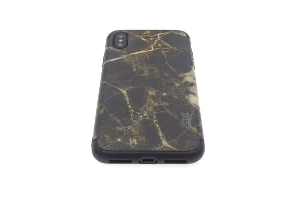 Silikonhülle fur Apple iPhone X - Druck (8719273252970) Silikonhülle fur Apple iPhone X - Druck (8719273252970)