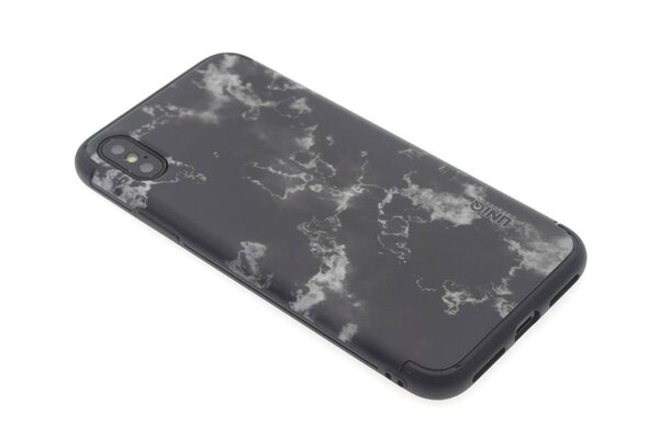 Silicone case for Apple iPhone X - Print (8719273253007)