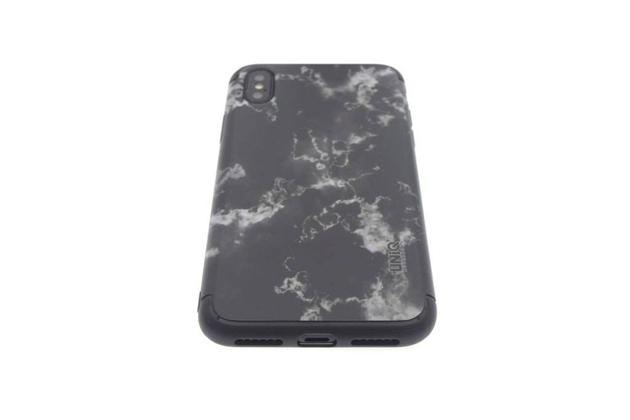 Silikonhülle fur Apple iPhone X - Druck (8719273253007) Silikonhülle fur Apple iPhone X - Druck (8719273253007)