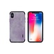 Silicone case for Apple iPhone X - Print (8719273253014)