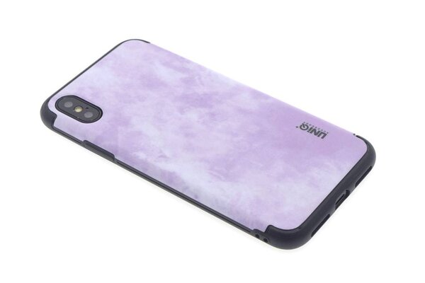 TPU Coque pour Apple iPhone X - Print (8719273253014) TPU Coque pour Apple iPhone X - Print (8719273253014)