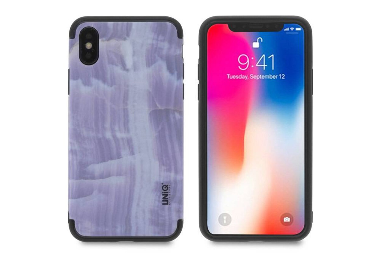 Back cover voor Apple iPhone X-Xs - Print Back cover voor Apple iPhone X-Xs - Print