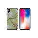 Silicone case for Apple iPhone X - Print (8719273253052)