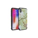 Silicone case for Apple iPhone X - Print (8719273253052)