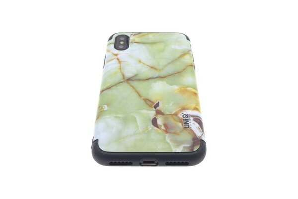 Silicone case for Apple iPhone X - Print (8719273253052)