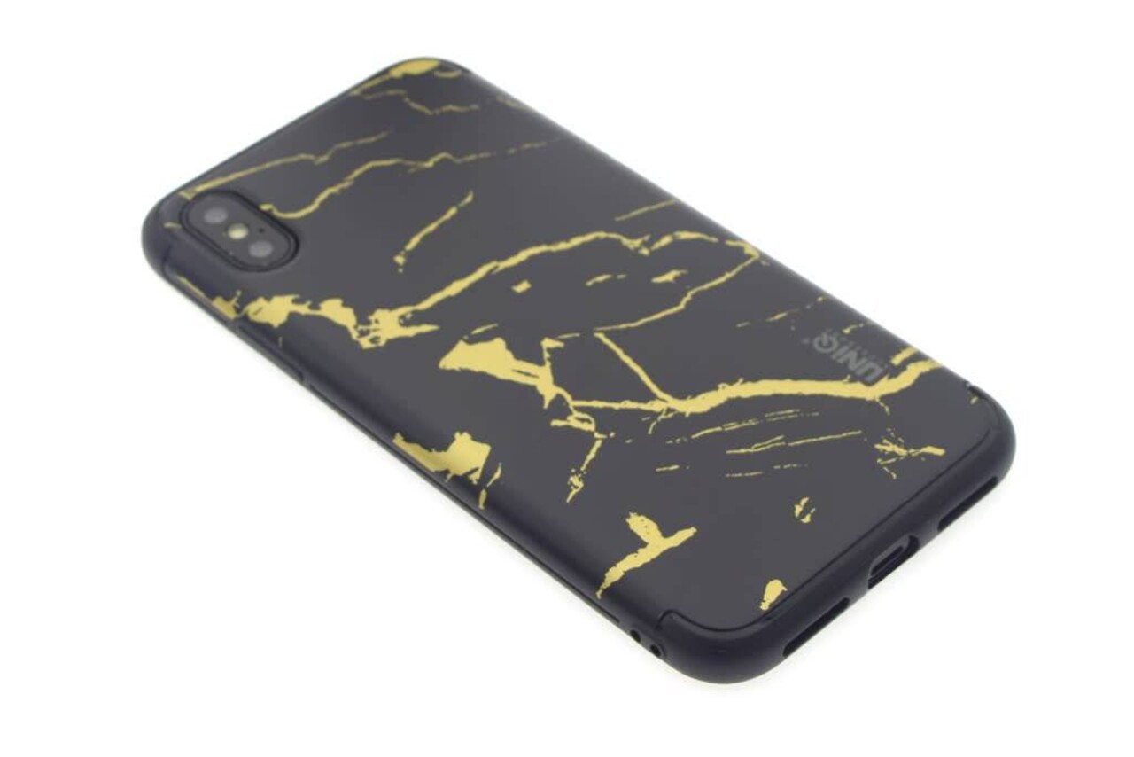 Silikonhülle fur Apple iPhone X - Druck (8719273253335) Silikonhülle fur Apple iPhone X - Druck (8719273253335)