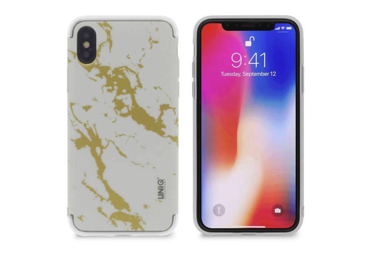 Back cover voor de Apple iPhone X-Xs - Print Back cover voor de Apple iPhone X-Xs - Print