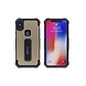 UNIQ Accessory Silicone case for Apple iPhone X - Gold (8719273253489)